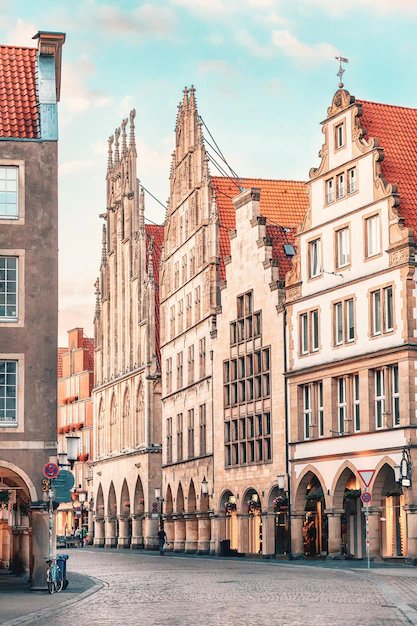 🏛️ 주요 시장(프린치팔마르크트)